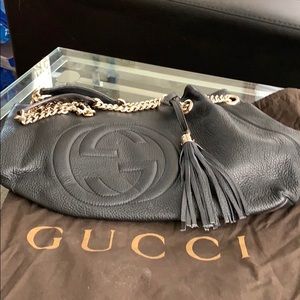 Gucci Handbag